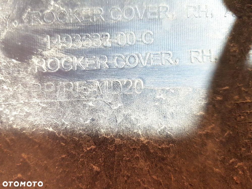 TESLA Y LISTWA PROGOWA PRAWA 1493632-00-C ORYGINAŁ - 4