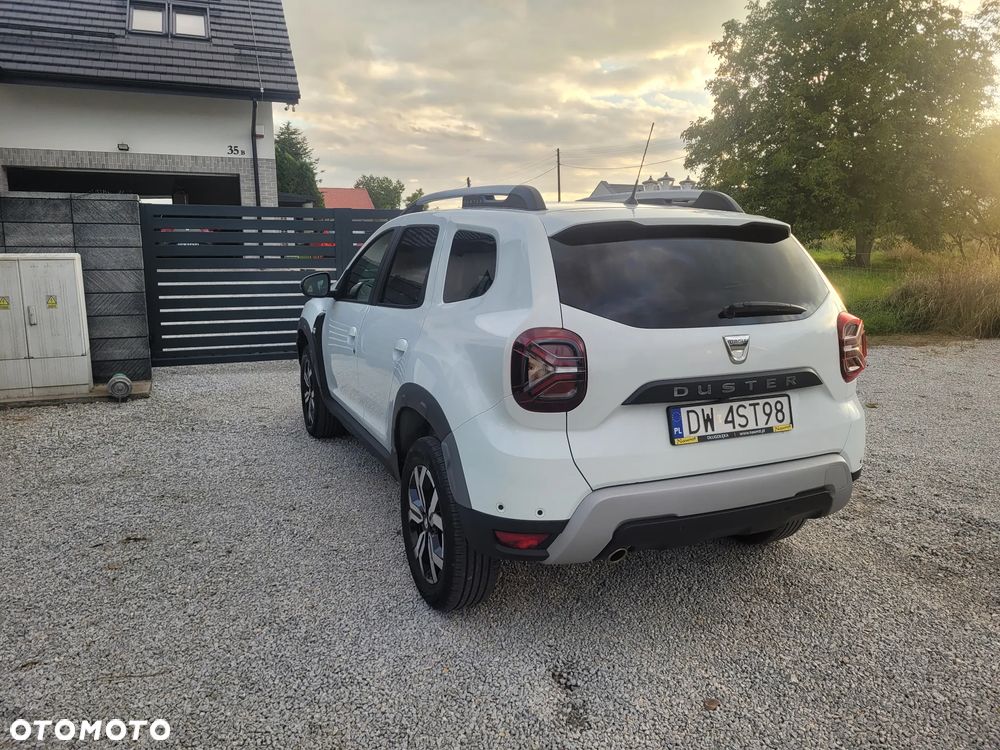 Dacia Duster 1.0 TCe Prestige - 4