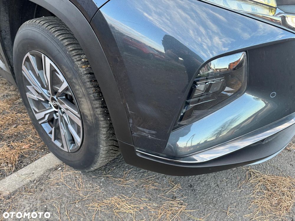 Hyundai Tucson 1.6 T-GDi HEV 2WD Advantage - 6