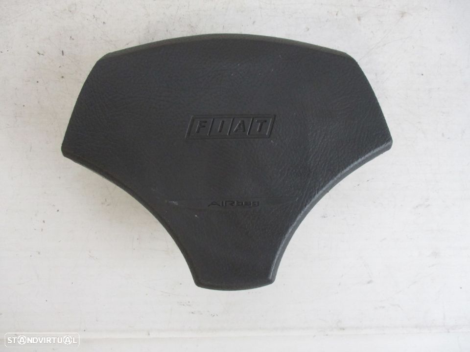 Airbag Volante Fiat Punto 97 - 1
