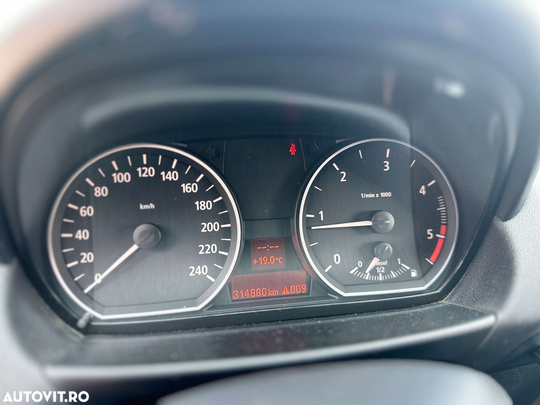 BMW Seria 1 118d Urban Line - 8