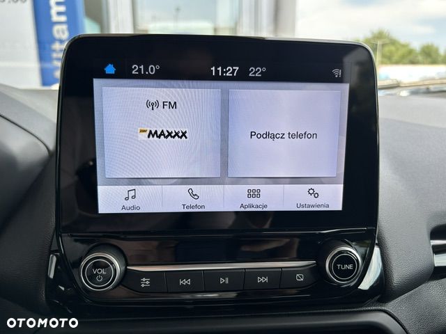 Ford EcoSport 1.0 EcoBoost GPF ST-Line ASS - 14