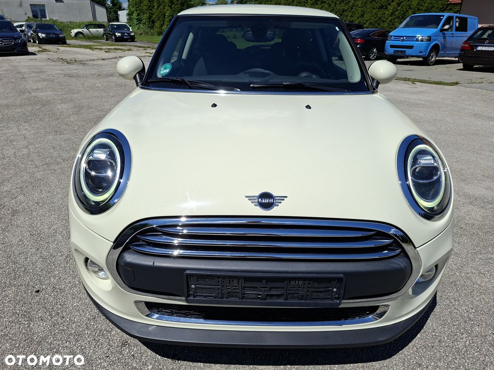 MINI ONE - 11