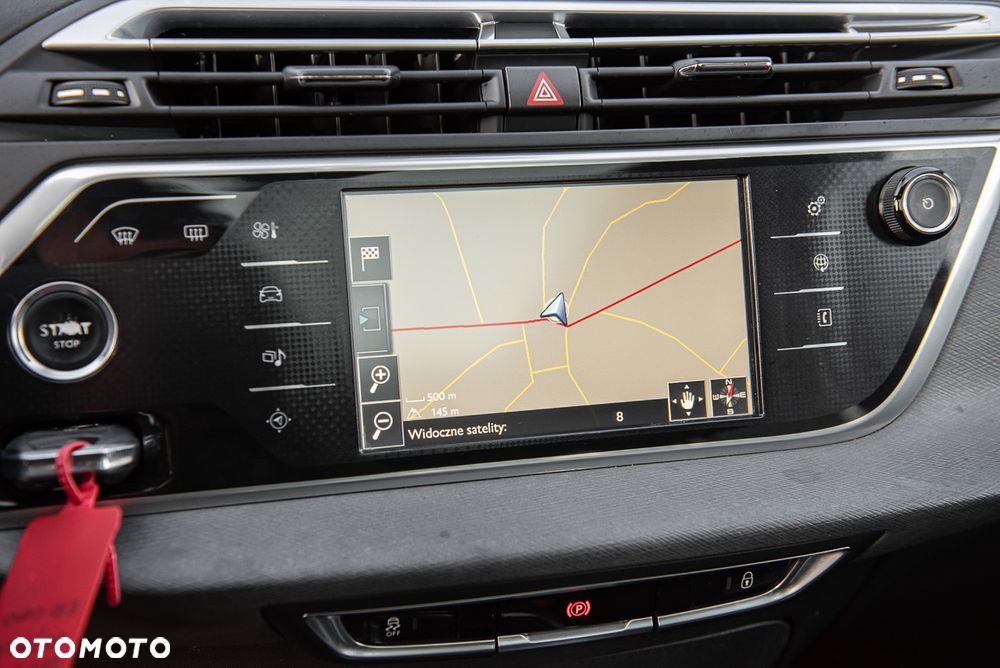 Citroën C4 Picasso 2.0 BlueHDi Exclusive - 23