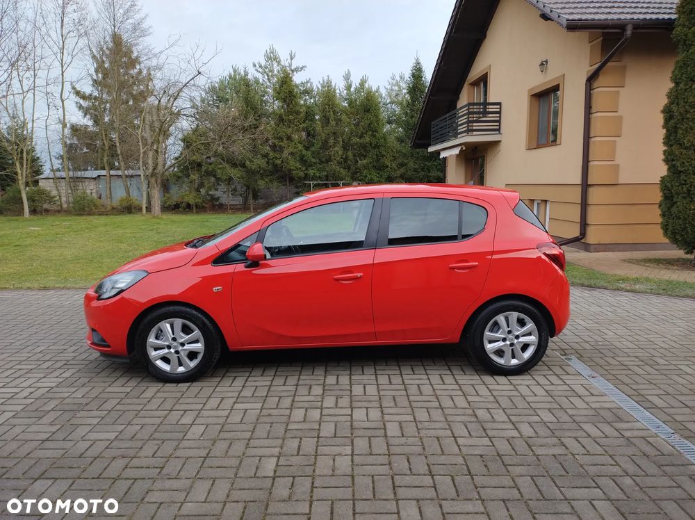 Opel Corsa 1.4 Active - 13