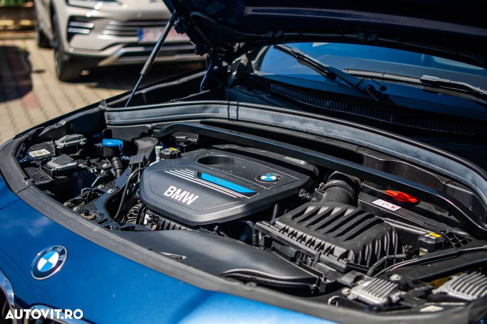 BMW X2 - 21