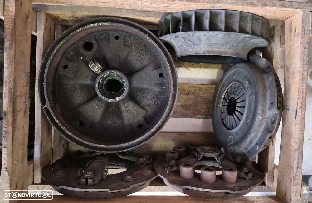 VW Type 181 - 10