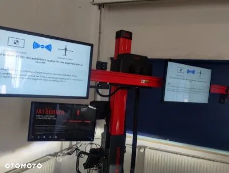 Autel MX900 tester usterek z Autel Dystrybucja IA900 KrugerQ - 9