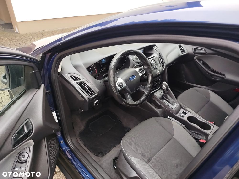 Ford Focus - 5