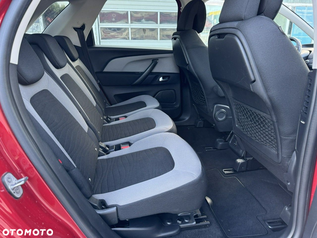 Citroën C4 Picasso PureTech 130 Stop&Start Attraction - 28