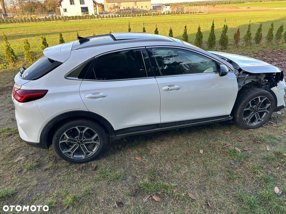 Kia XCeed 1.6 CRDi DCT7 LAUNCH EDITION - 29