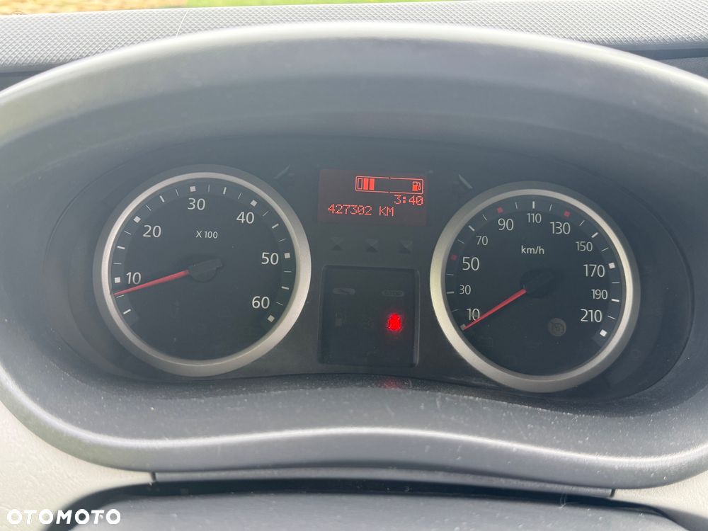 Renault Trafic L2H1 Pack Clim - 12