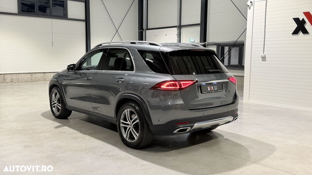 MERCEDES-BENZ GLE 2022 — imagine 3