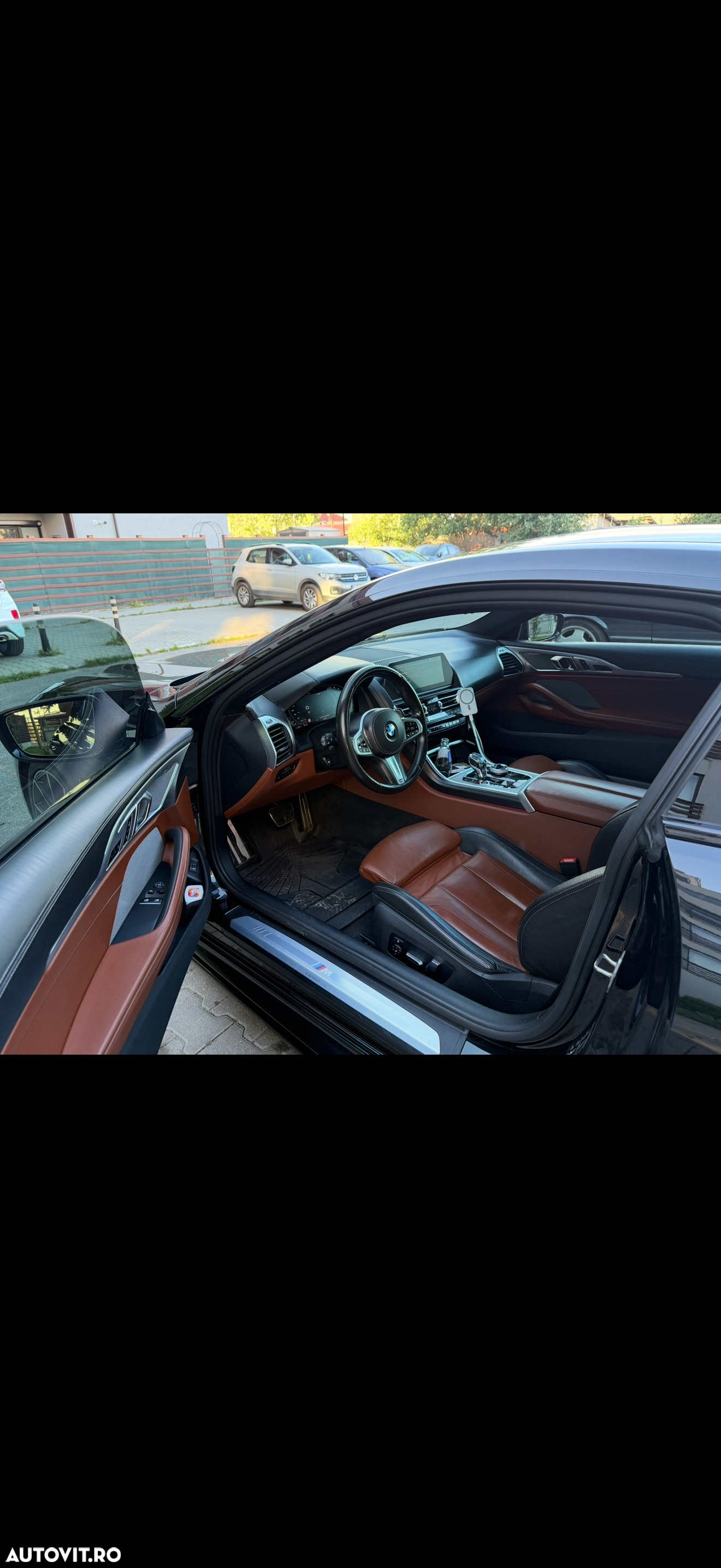 BMW Seria 8 840d xDrive - 9
