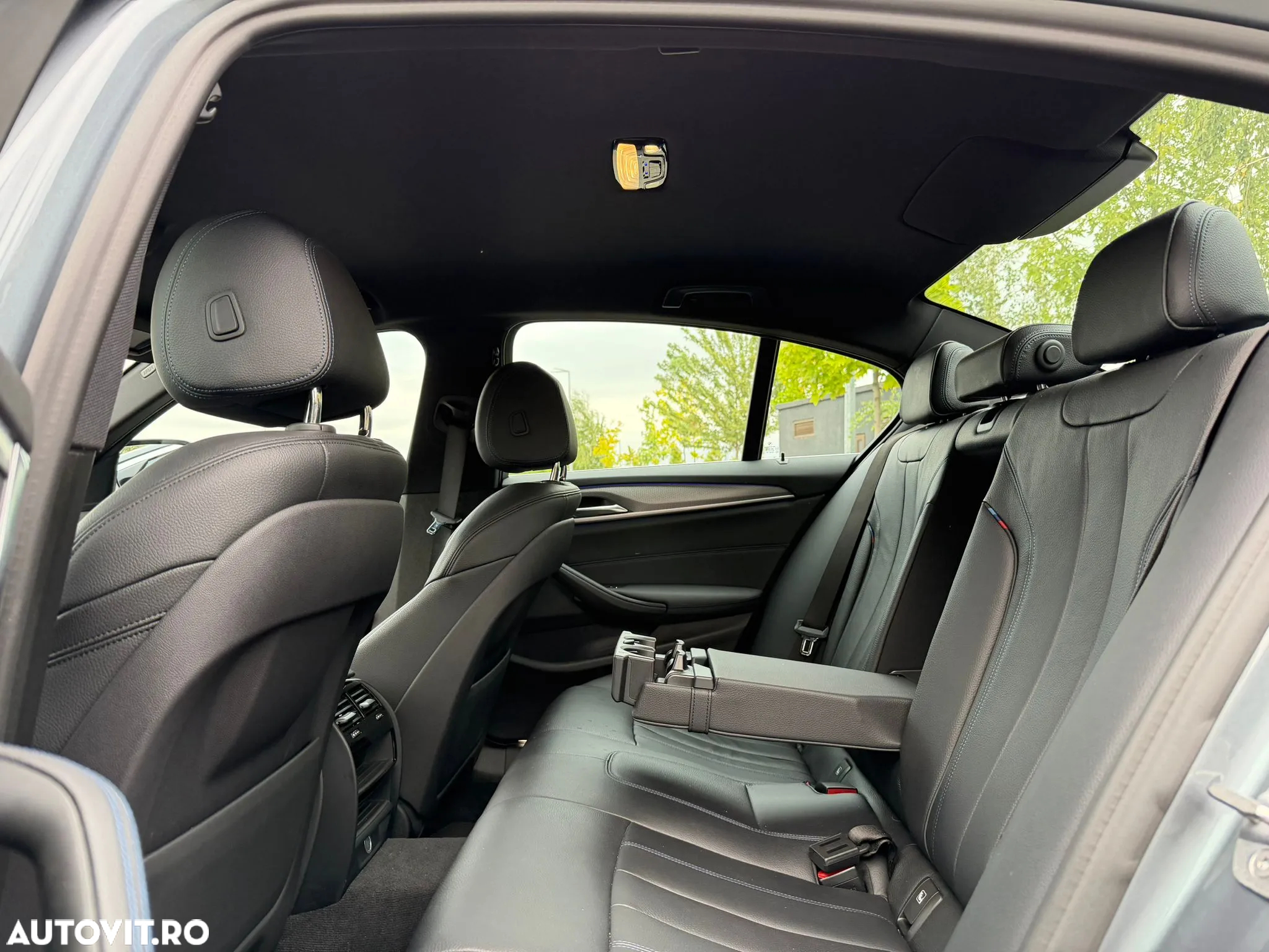 BMW Seria 5 ver-530e-at-phev - 6