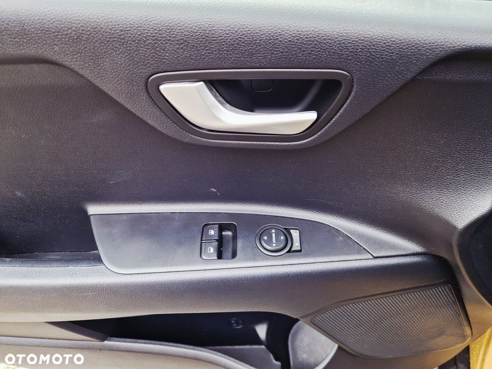 Kia Stonic 1.2 Edition 7 - 23