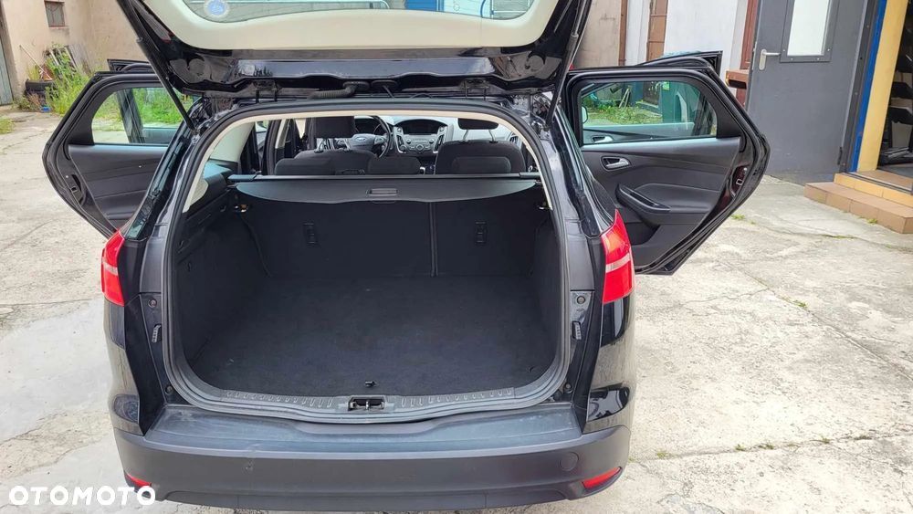 Ford Focus - 3