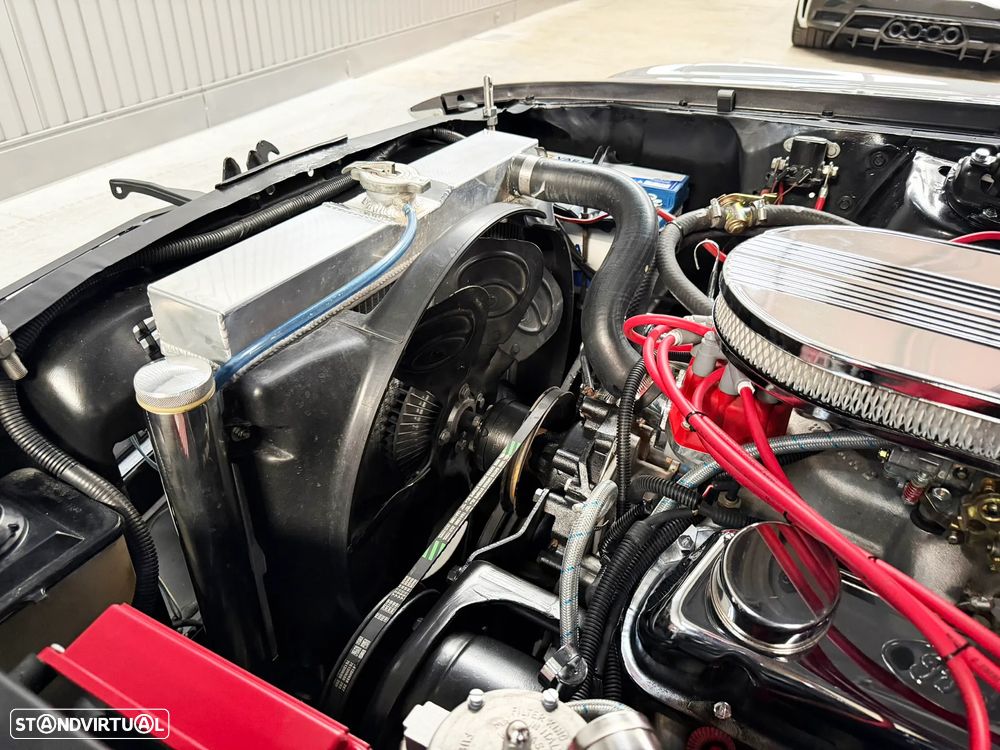 Ford Mustang - 60
