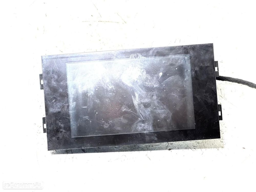 Display central PEUGEOT 308 SW II 981148628002 - 1
