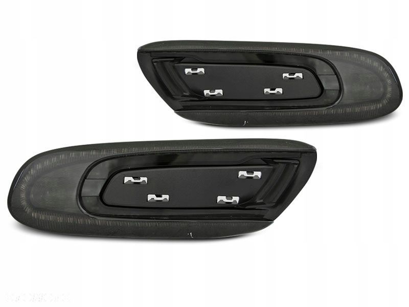 Kierunkowskaz Migacz bok boczny Led dynamiczny Mini Cooper f55 f56 f57 - 1
