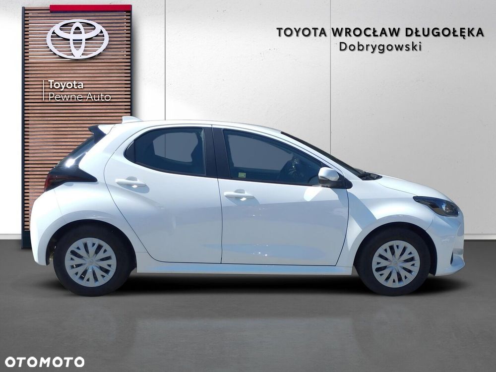 Toyota Yaris Hybrid 1.5 Comfort - 7