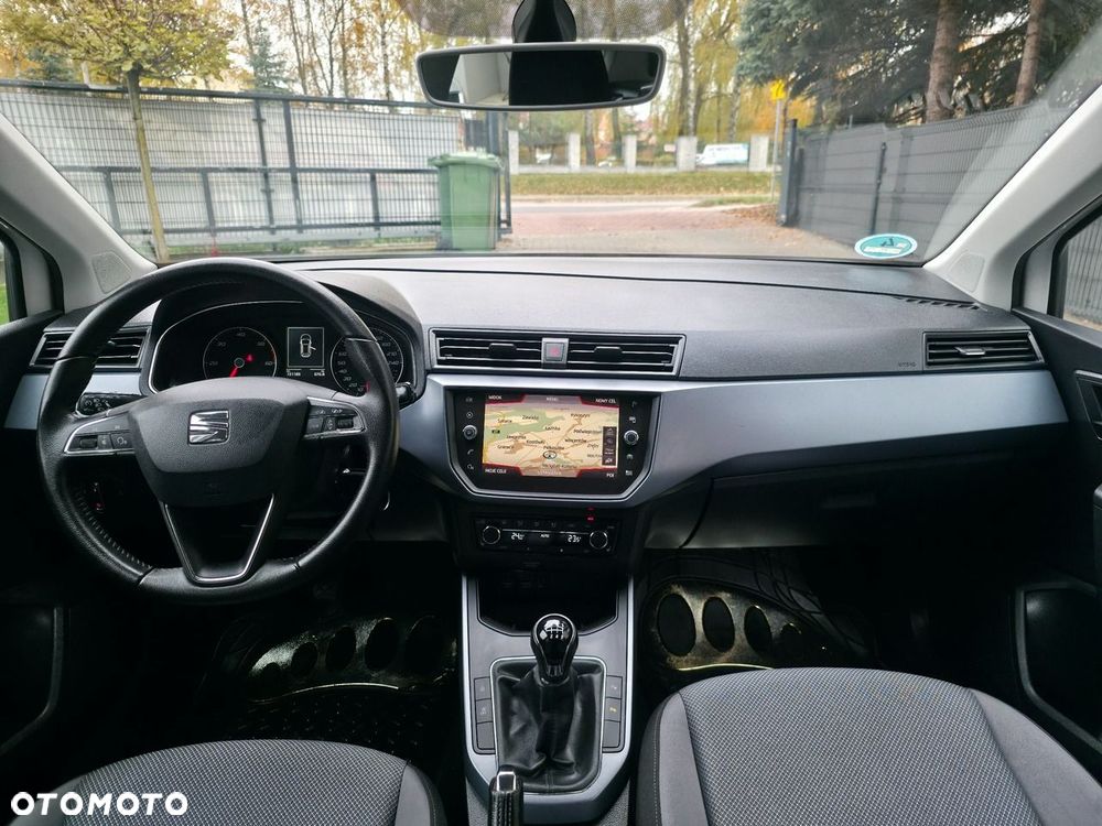 Seat Arona - 11