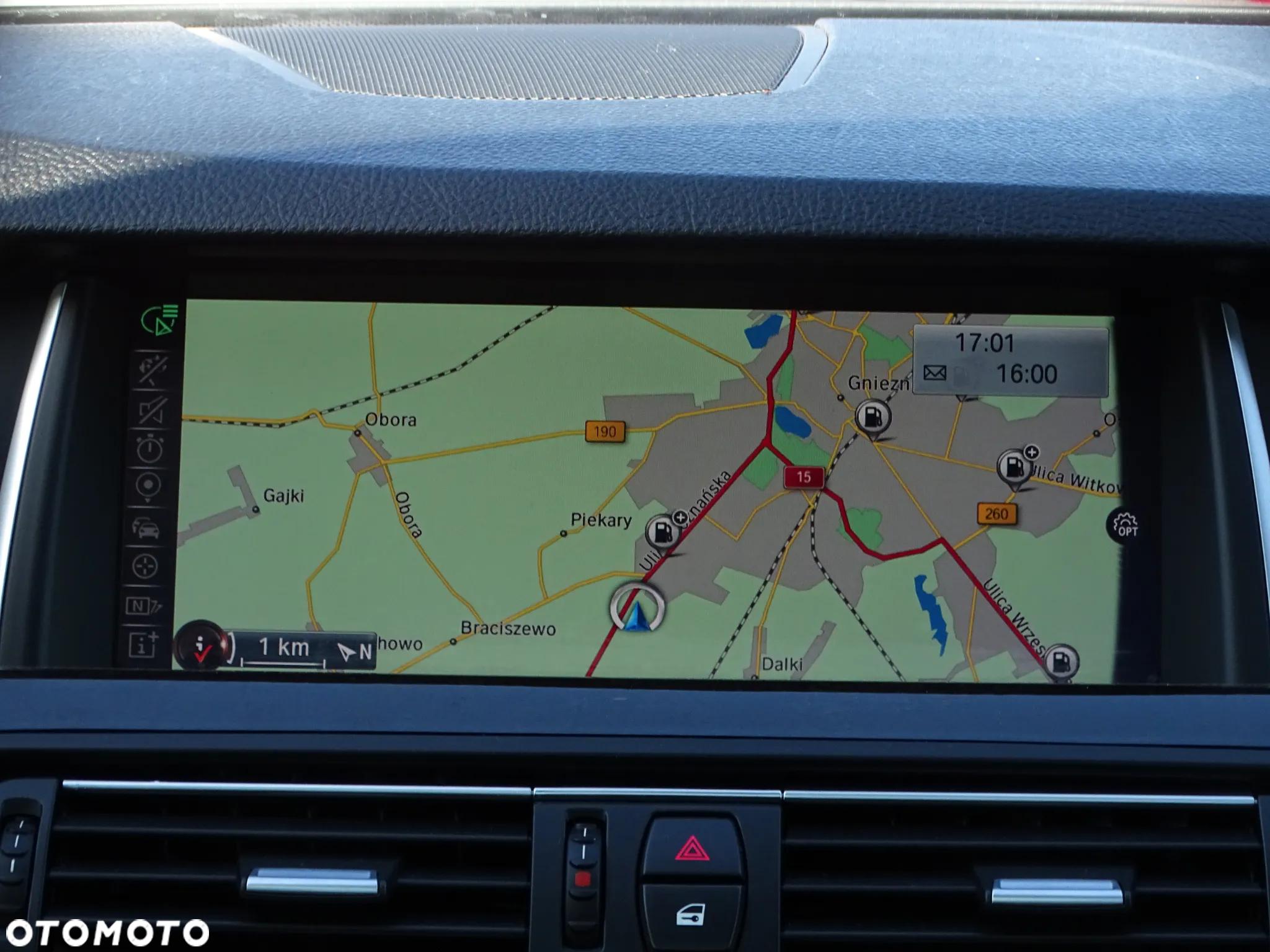 BMW Seria 5 530d xDrive Touring Sport-Aut - 17