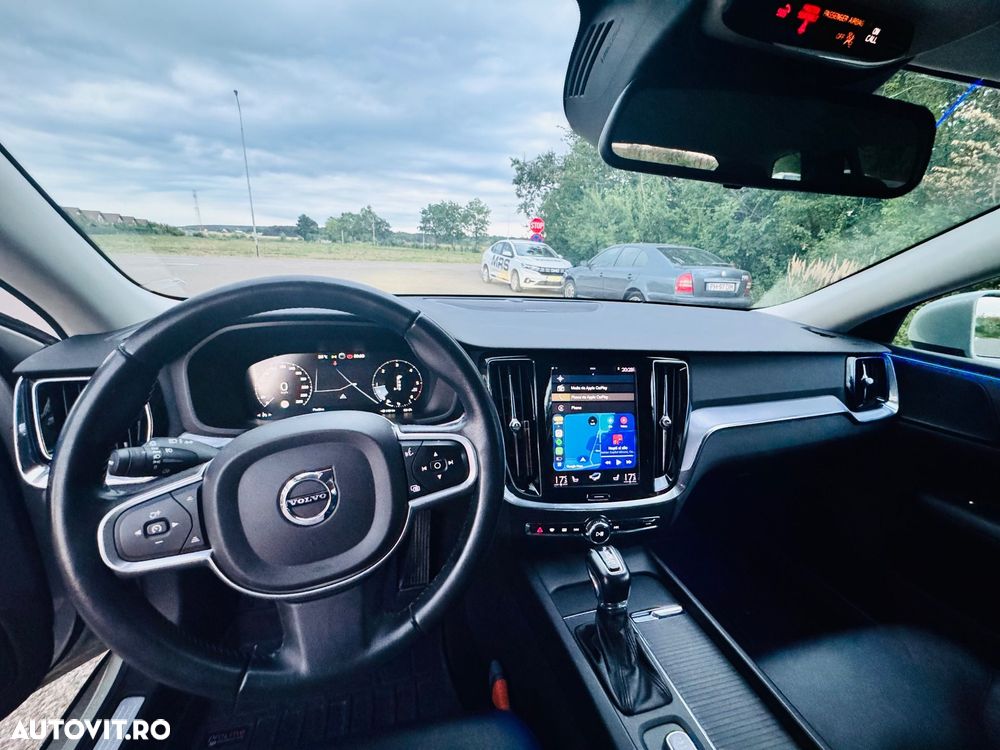 Volvo V60 D4 Inscription - 8