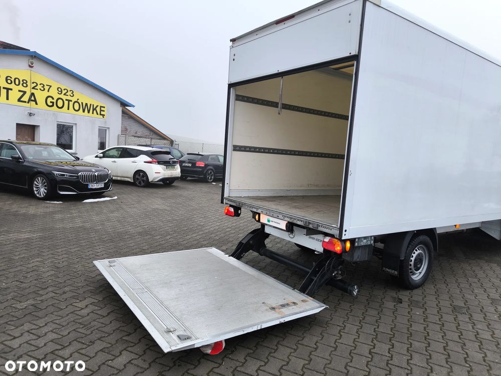 Mercedes-Benz Sprinter 316 CDI - 11