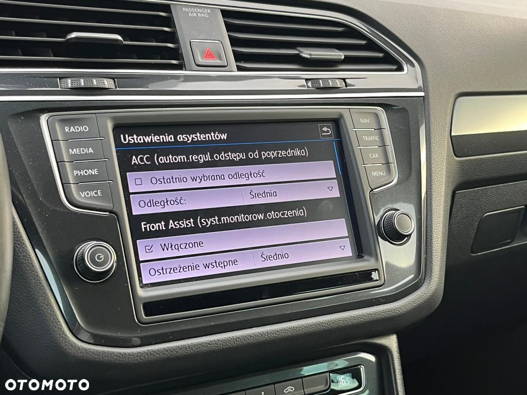 Volkswagen Tiguan 2.0 TSI BMT 4Mot Highline DSG - 18