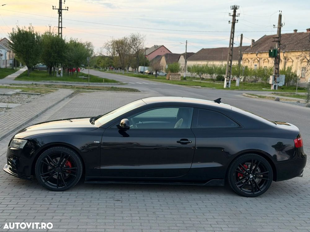 Audi A5 Coupé 1.8 TFSI - 3