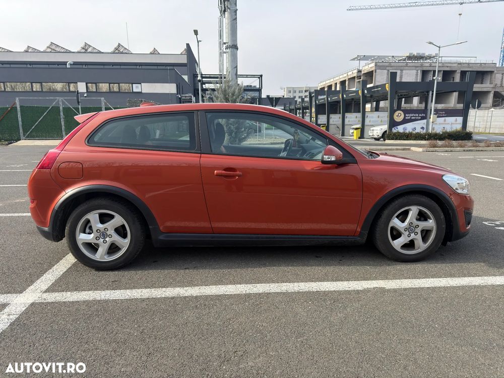 Volvo C30 DRIVe Momentum - 2