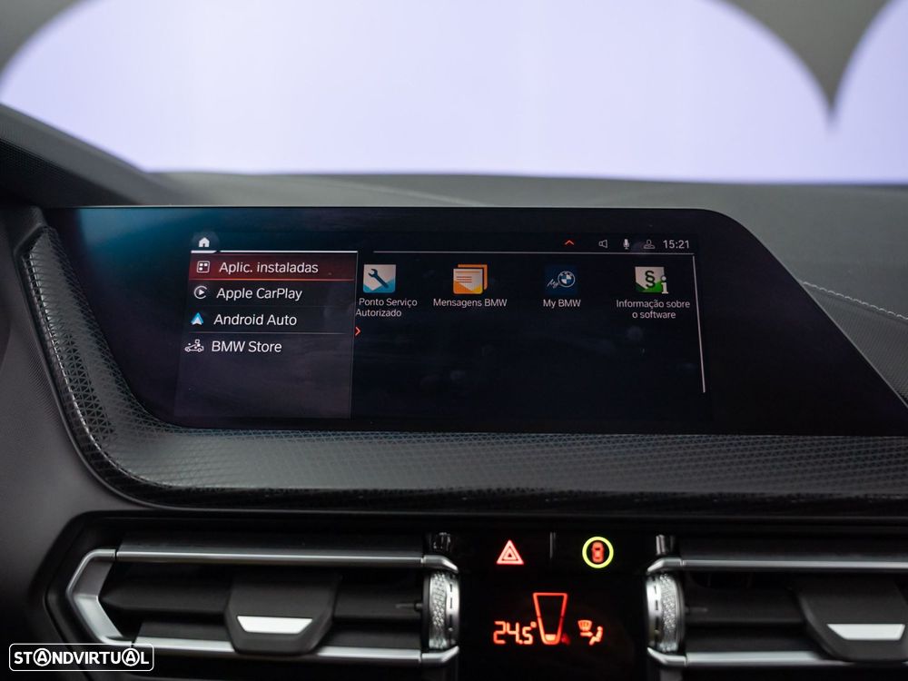 BMW 216 Gran Coupé d Line Sport - 31