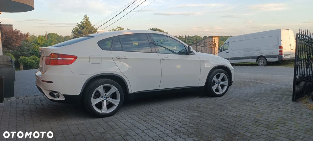 BMW X6 35d xDrive - 19