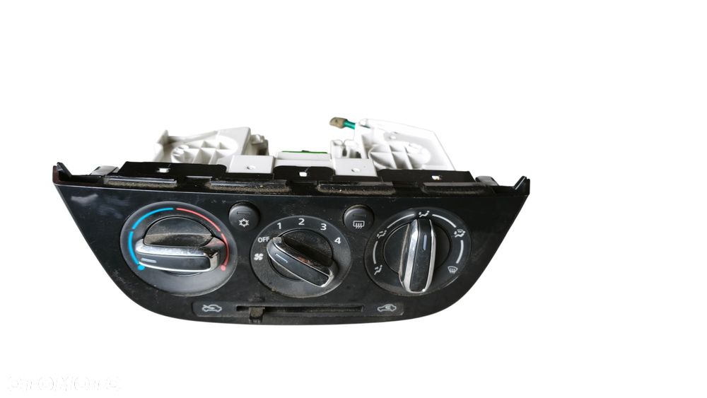 MITSUBISHI SPACE STAR II 21r PANEL NAWIEWU KLIMATYZACJI - 1