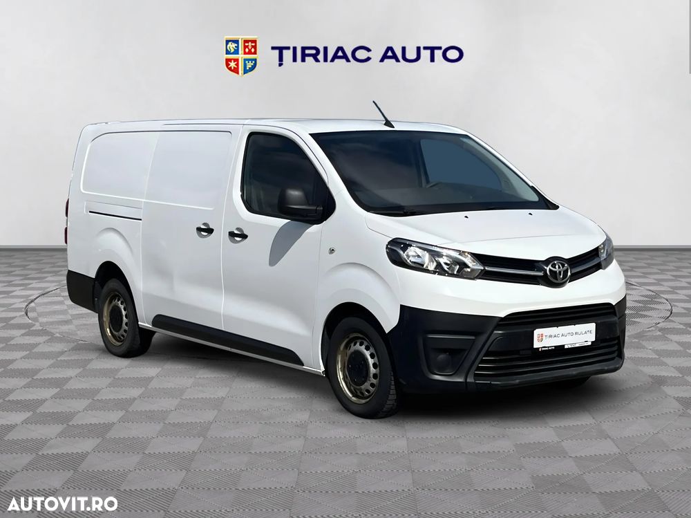 Toyota PROACE - 8