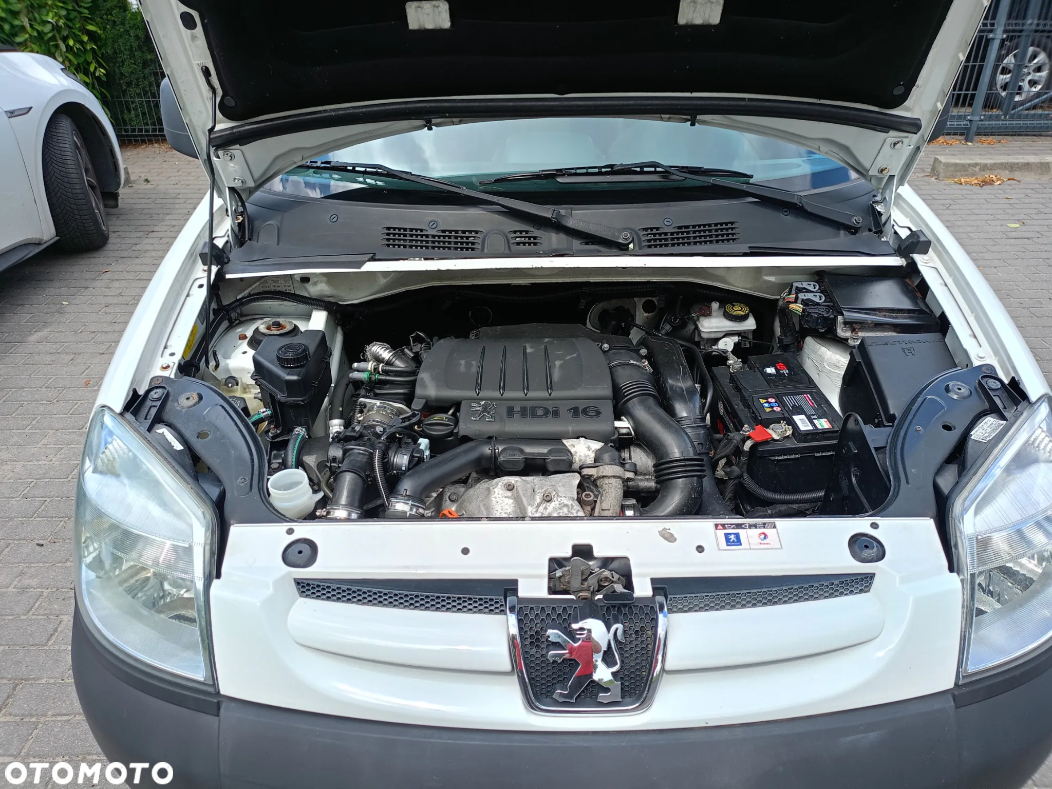 Peugeot Partner - 6