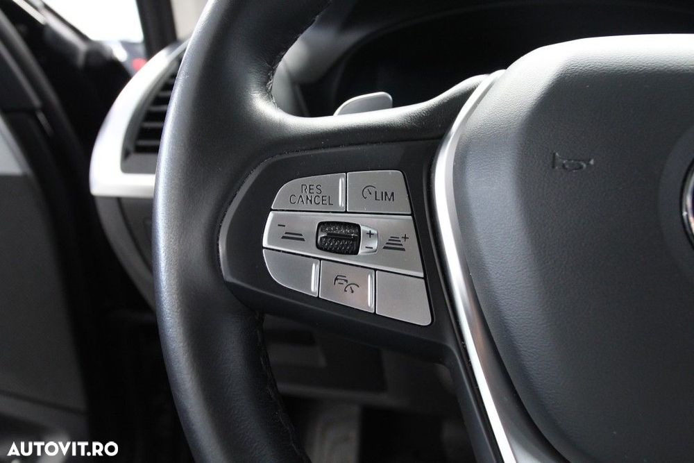 BMW X3 2020 — imagine 11