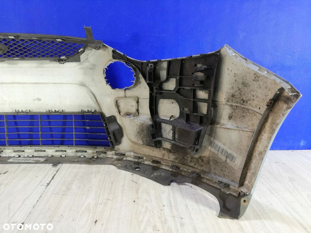Ford S Max MK1 86 zderzak przód przedni 06/10r - 5