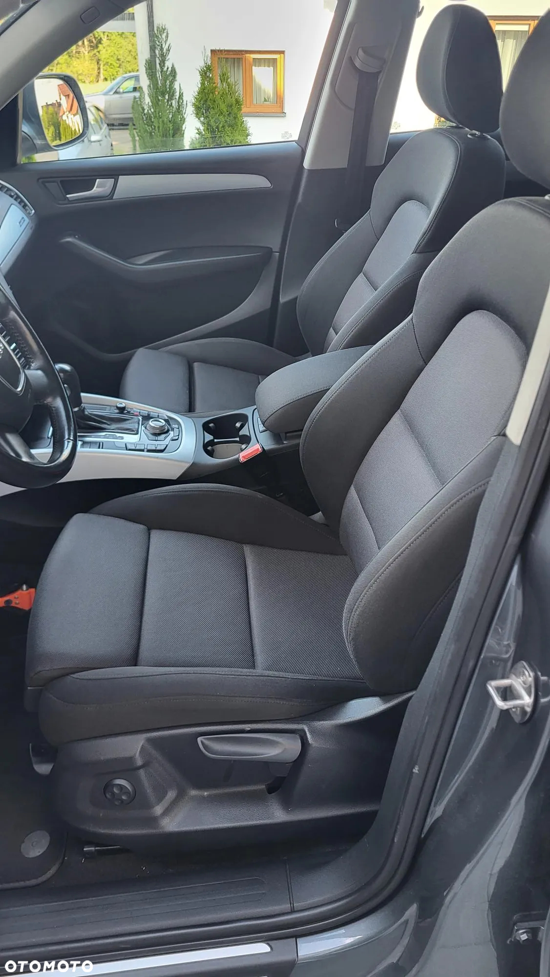 Audi Q5 2.0 TDI Quattro S tronic - 10