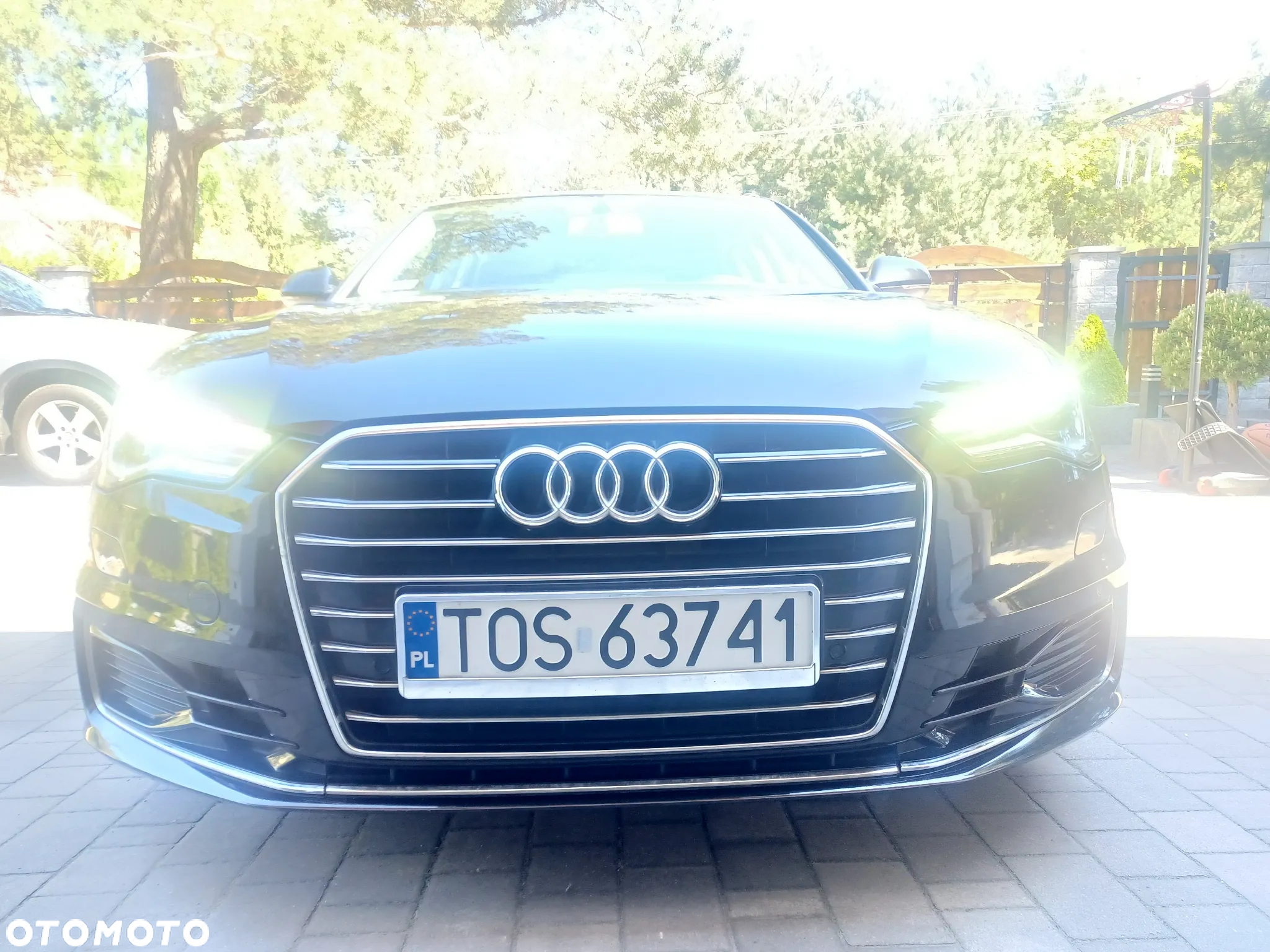 Audi A6 - 15