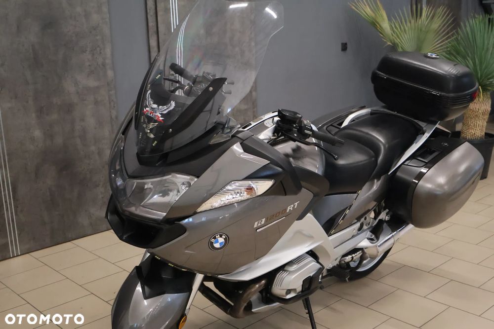 BMW R - 5