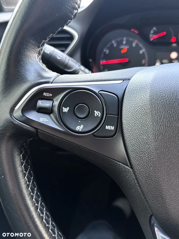 Opel Grandland X 1.5 CDTI Edition S&S - 20
