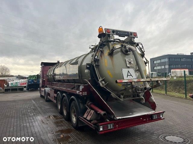 Inny HELLMERS 2700l Stal nierdzewna V4A - 4