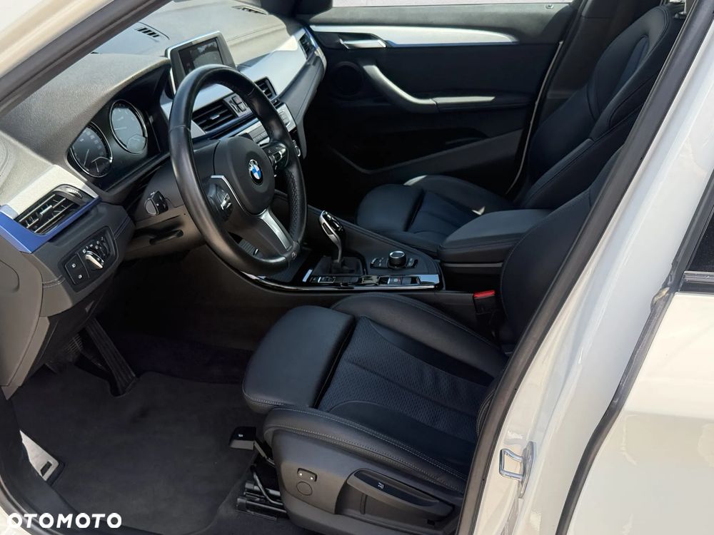 BMW X1 sDrive18i M Sport - 13