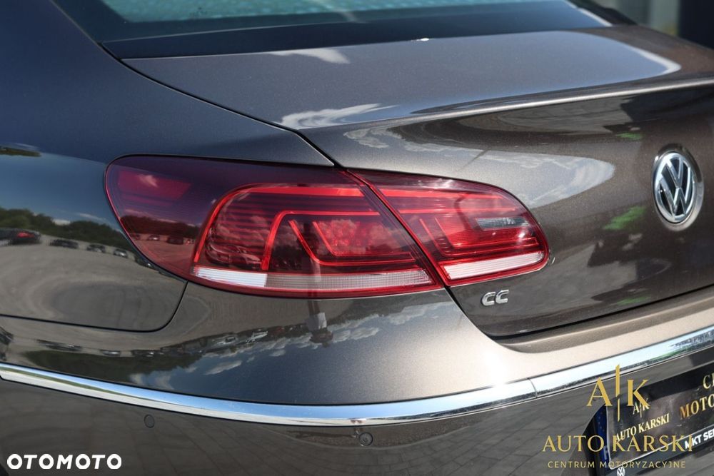 Volkswagen CC - 17
