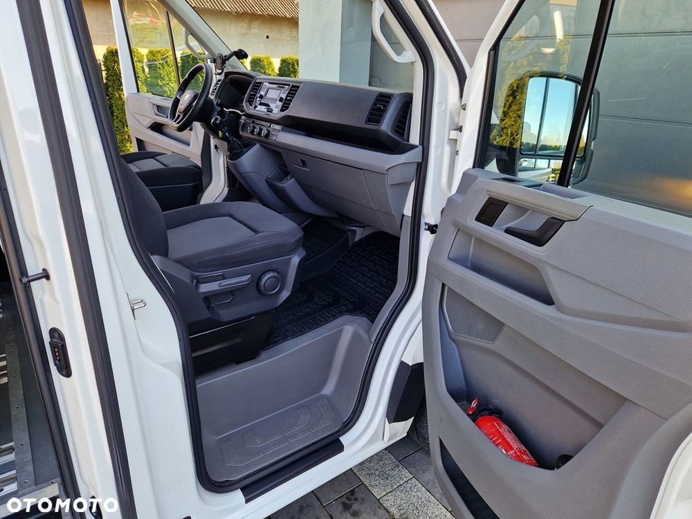 MAN TGE 4x2F SB L3 10V - 16