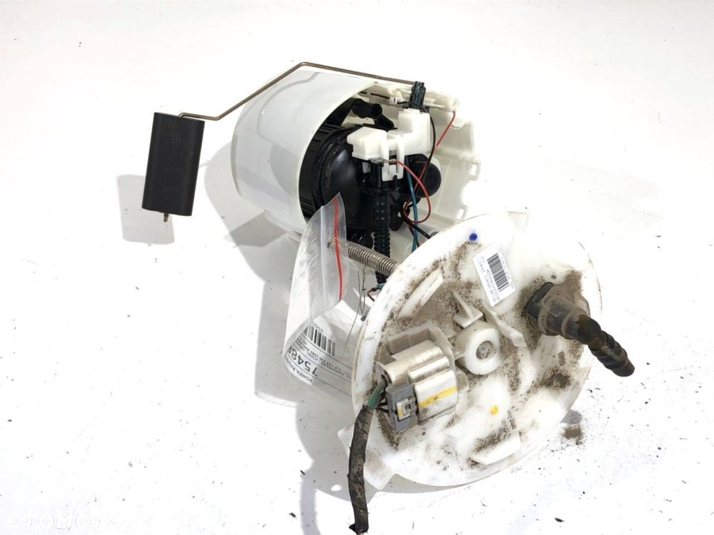 POMPA PALIWA  CHEVROLET CRUZE liftback (J305) 2010 - 2022 1.8 104 kW [141 KM] benzyna 2011 - 2022 - 3