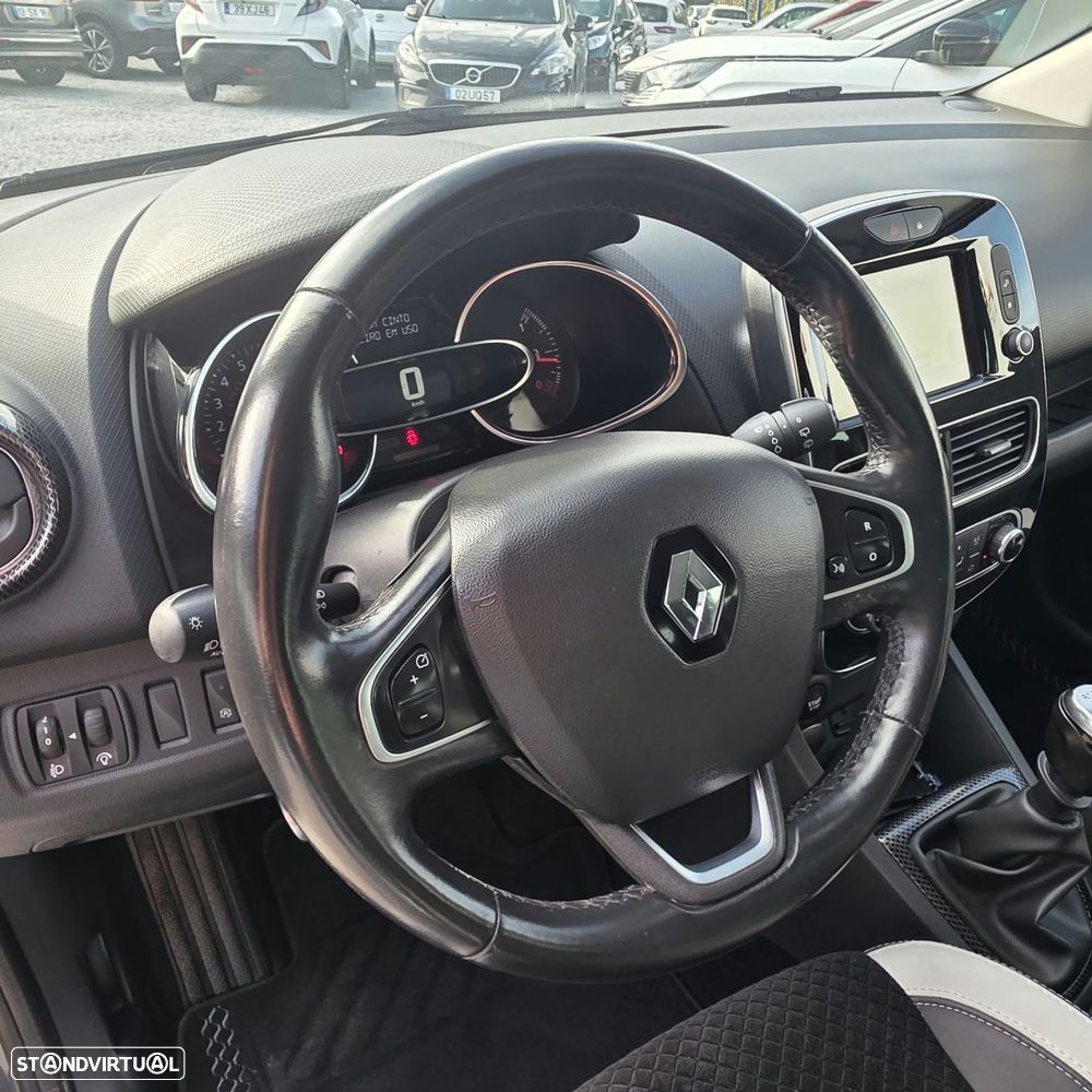 Renault Clio 1.2 TCe GT Line - 22