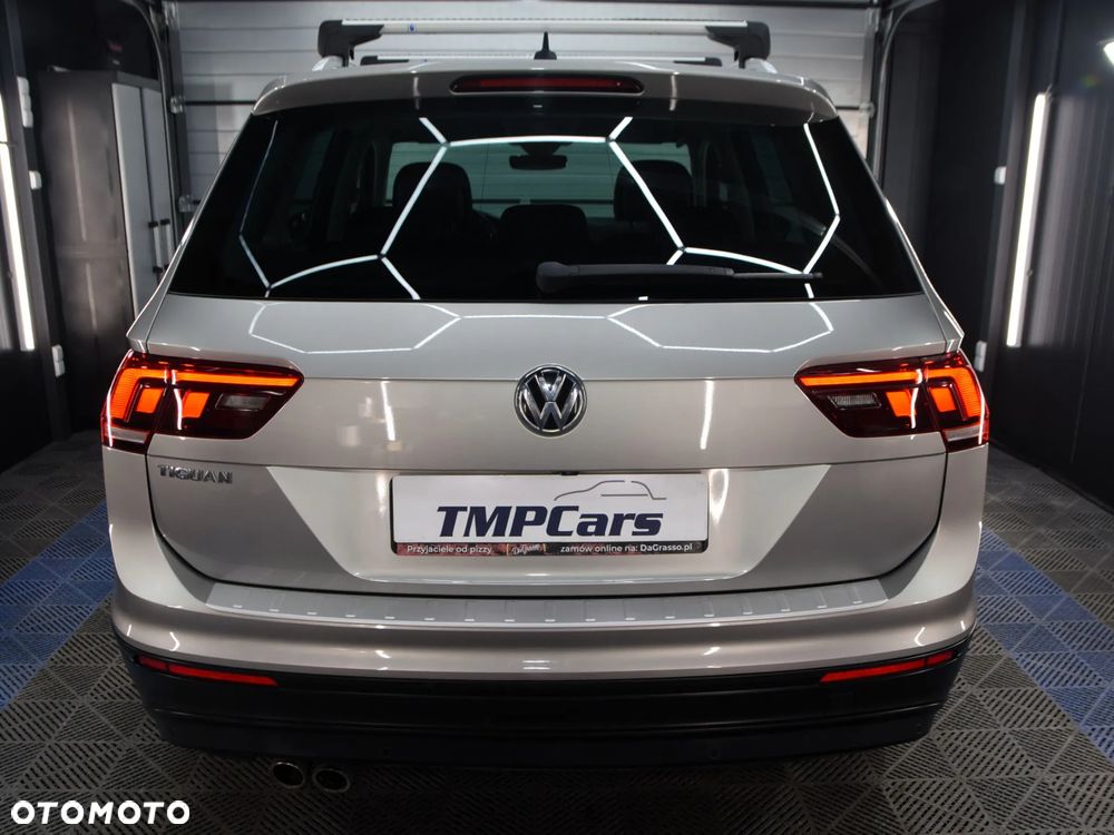 Volkswagen Tiguan 1.5 TSI ACT DSG OPF Comfortline - 37